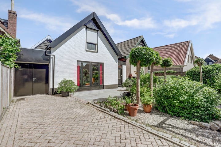 Foto van woning Noordelijke Achterweg 47, Wemeldinge