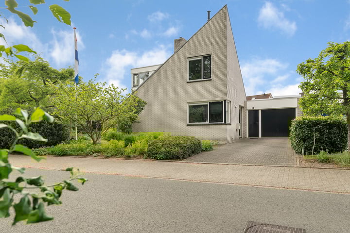 Noordelijke Hoofddijk 10 in Nijverdal