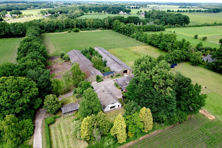 Noordelijke Hoofddijk 11 in Nijverdal