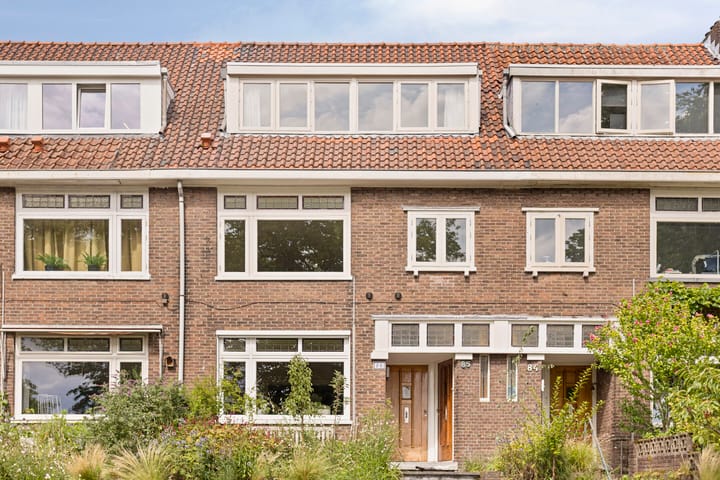 Photo of property Noordelijke Parallelweg 85, Arnhem