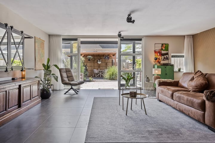 Noordeloosstraat 73 in Zoetermeer