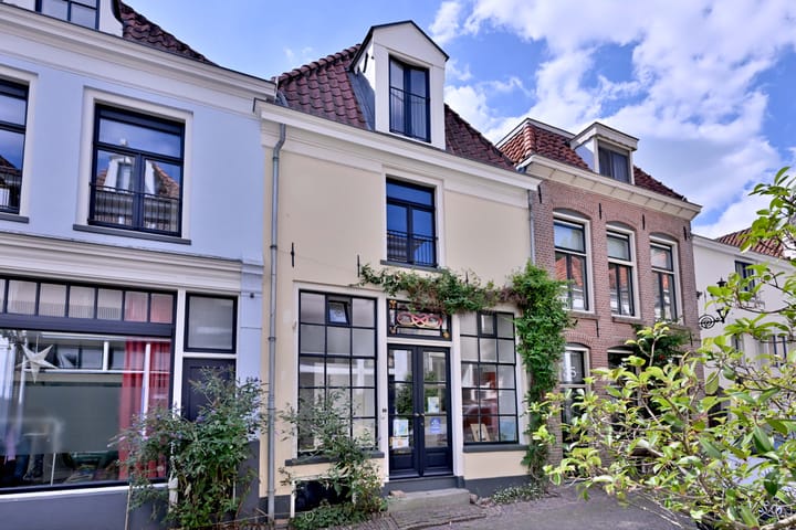 Photo of property Noordenbergstraat 31, Deventer