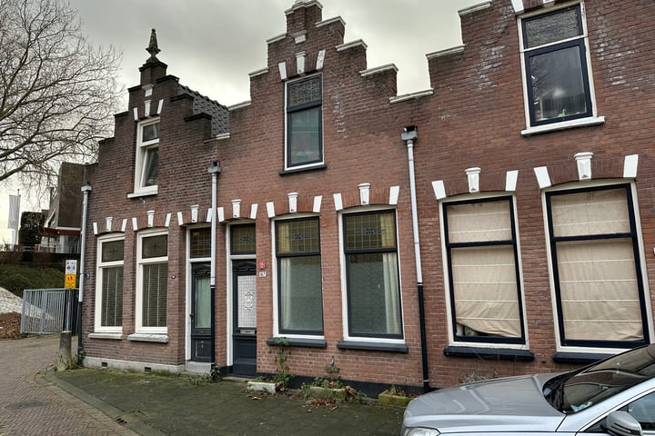 Photo of property Noordendijk 167, Dordrecht