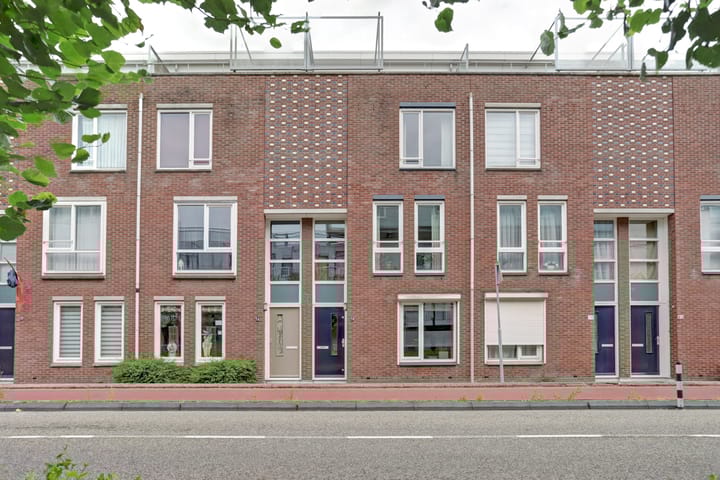 Noordendijk 76 in Dordrecht foto