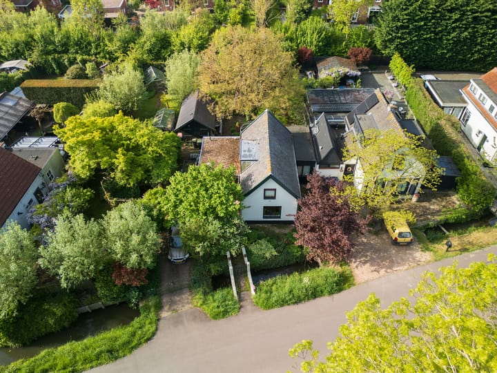 Noordendijk 795 in Dordrecht