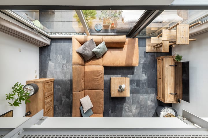Photo of property Noordendijk 93A, Dordrecht