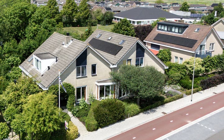 Noordenseweg 5A in Nieuwkoop