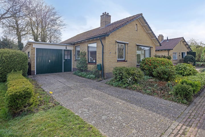 Photo of property Noordenveld 16, Roden