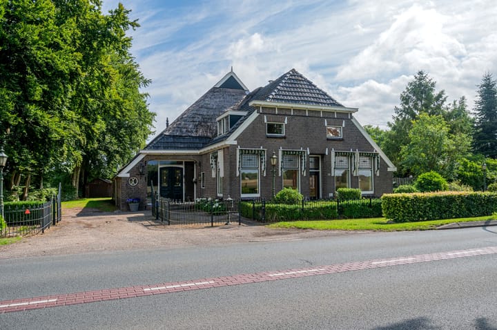 Noordenveldweg 110 in Donderen