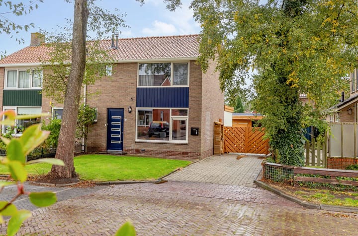 Noorder Esweg 14 in Zuidwolde