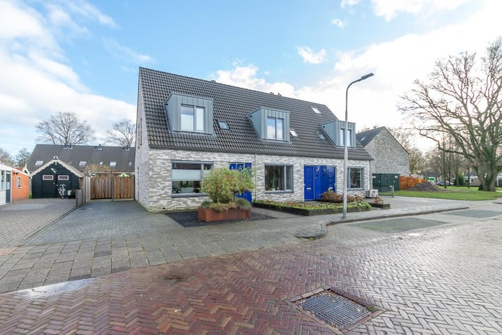 Noorder Esweg 45 in Zuidwolde