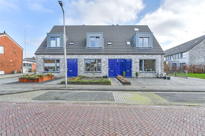 Noorder Esweg 47 in Zuidwolde