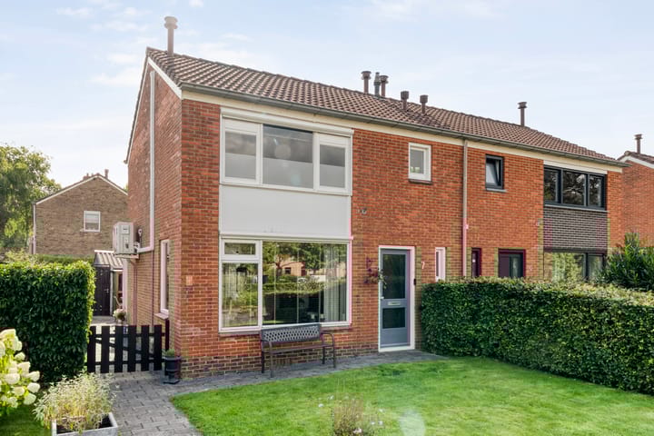 Noorder Esweg 7 in Zuidwolde
