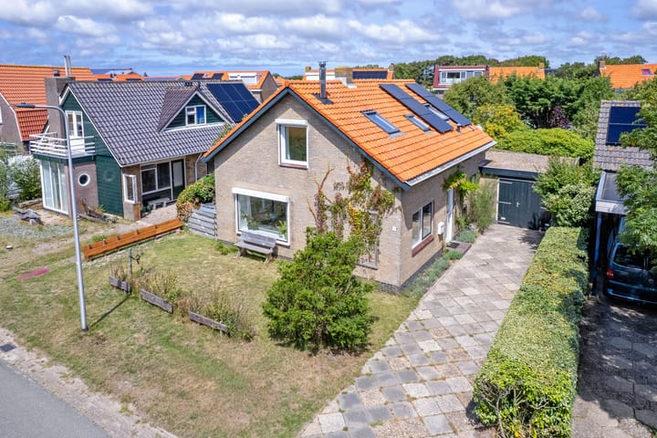 Photo of property Noorder Haaks 9, Den Hoorn
