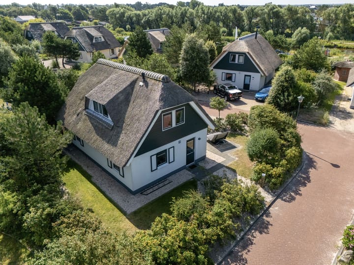 Noorder Sandt 4-17 in Julianadorp