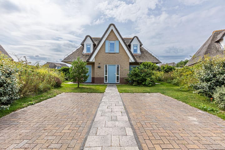 Foto von Haus Noorder Sandt 6-20, Julianadorp