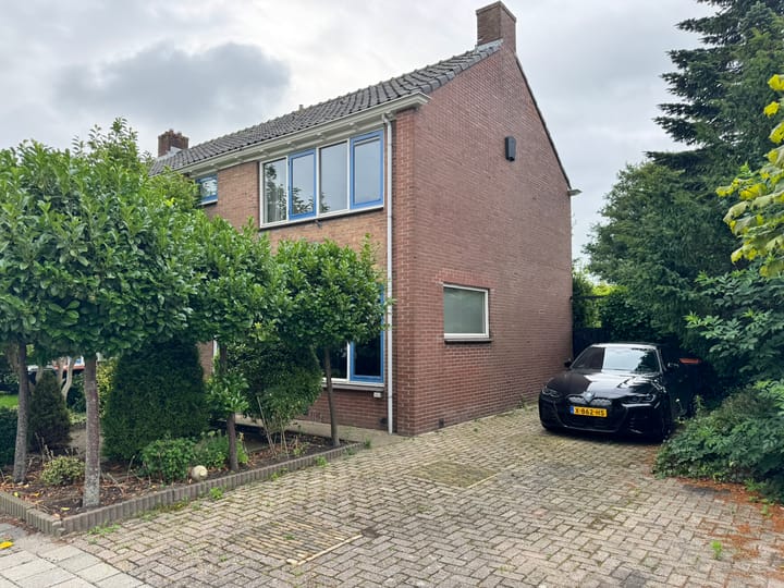 Noorder Sluisstraat 29 in Hem