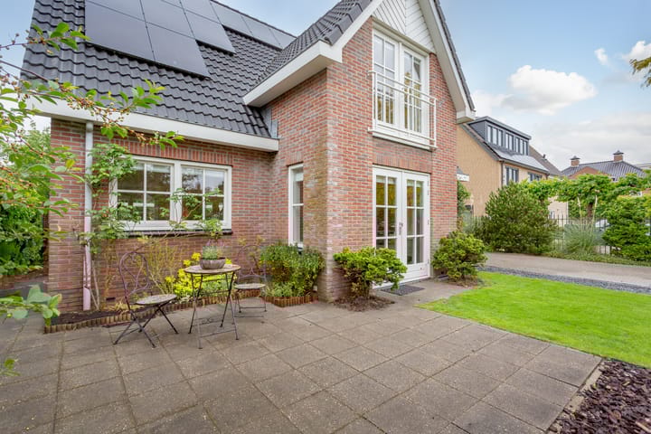 Noorderakerweg 28 in Amsterdam