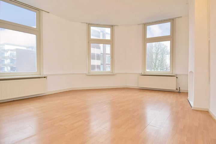 Photo of property Noorderbeekdwarsstraat 154, 's-Gravenhage