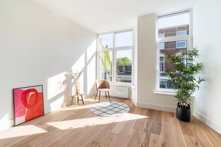 Noorderbeekdwarsstraat 222 in 's-Gravenhage