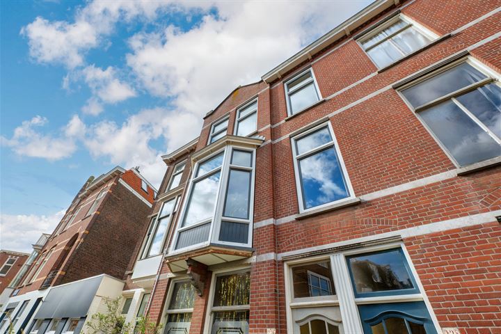 Noorderbeekdwarsstraat 228 in 's-Gravenhage