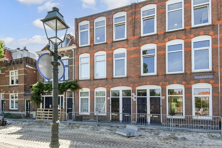 Noorderbeekstraat 178 in 's-Gravenhage