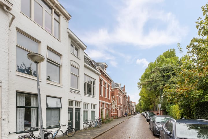 Noorderbinnensingel 22 in Groningen
