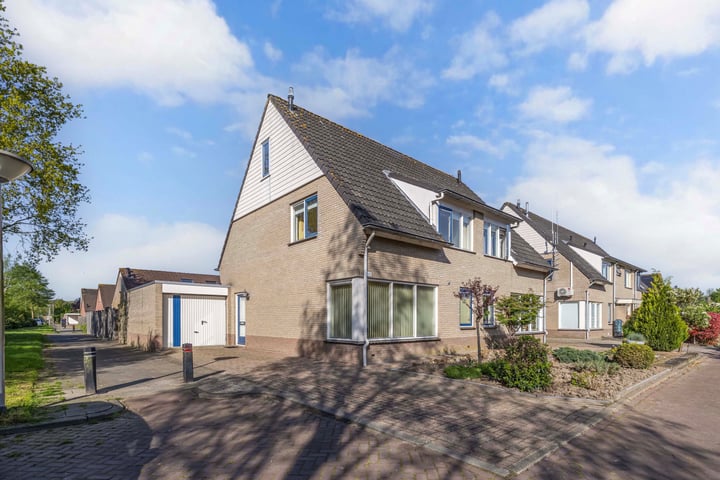 Foto von Haus Noorderbocht 149, Ens