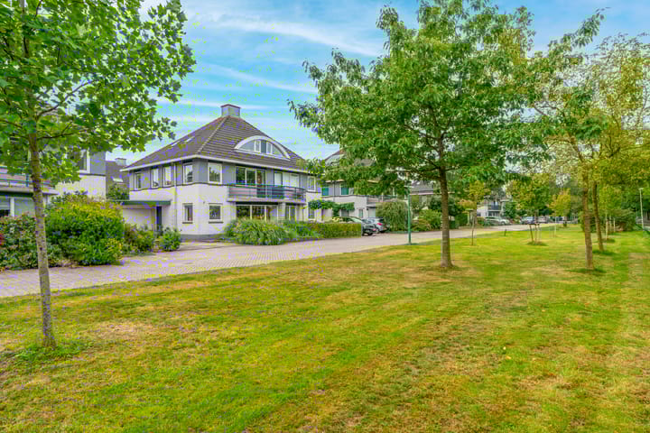 Noorderbreedte 3 in De Meern