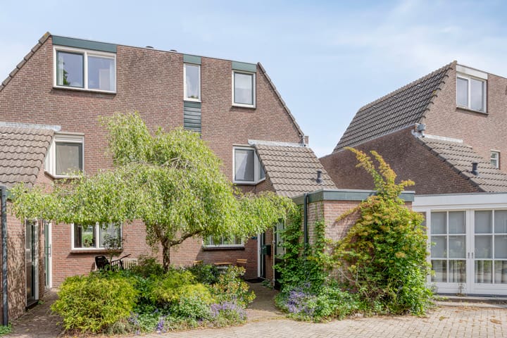 Noorderbreek 32 in Landsmeer