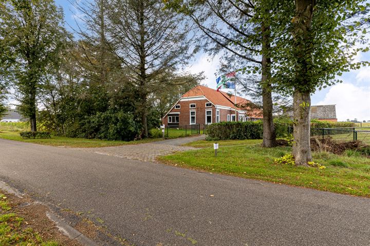 Noordercolonie 34 in Nieuwe Pekela