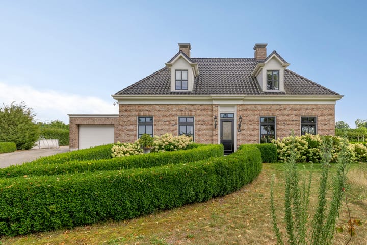 Photo of property Noordercolonie 51, Nieuwe Pekela