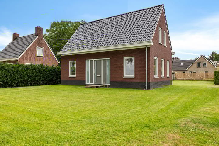 Foto van woning Noorderdiep 10, Valthermond