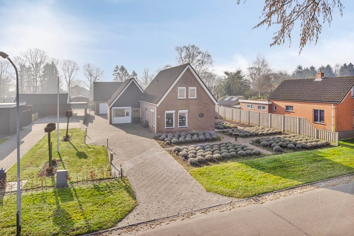 Photo of property Noorderdiep 117, Valthermond