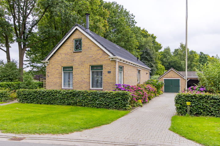 Foto von Haus Noorderdiep 134, Nieuw-Buinen