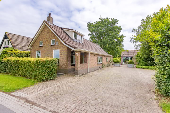 Noorderdiep 140 in Nieuw-Buinen