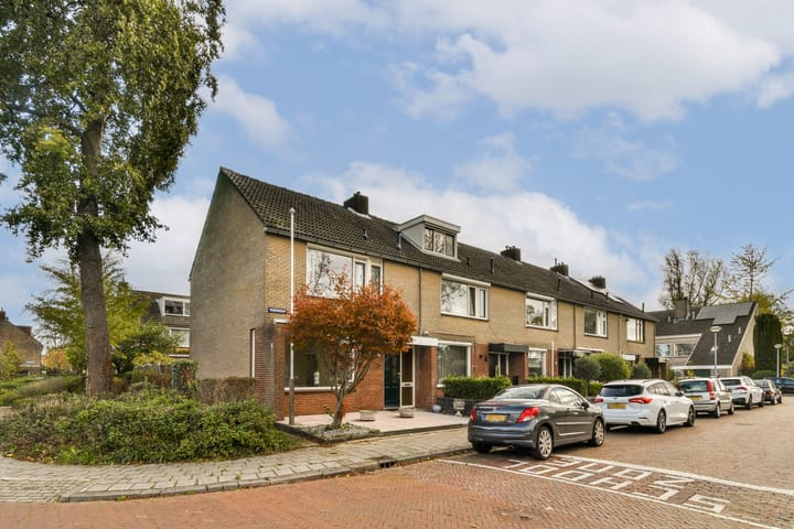 Noorderdiep 2 in Zwijndrecht