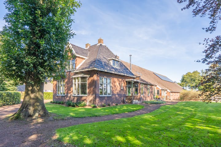 Foto van woning Noorderdiep 29, Stadskanaal