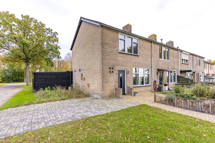 Photo of property Noorderdiep 433A, Valthermond