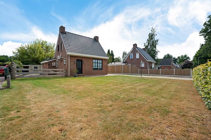 Foto van woning Noorderdiep 49, 2e Exloërmond