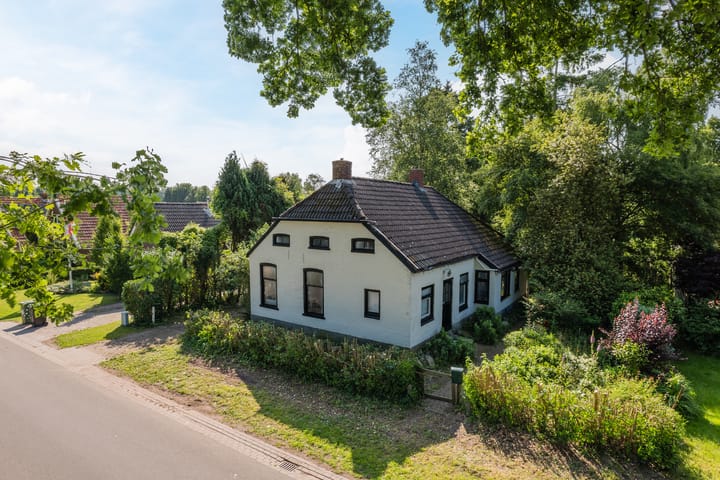 Noorderdiep 70 in Nieuw-Buinen