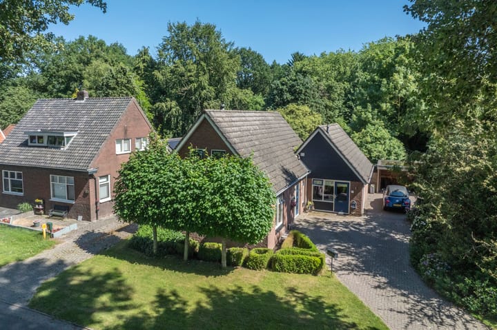Foto van woning Noorderdiep 81, Valthermond