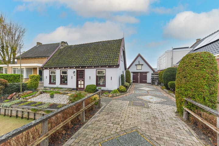 Noorderdracht 10 in Oosterblokker photo