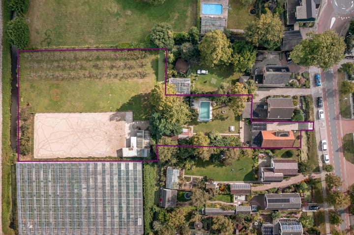 Noorderdracht 5 in Oosterblokker