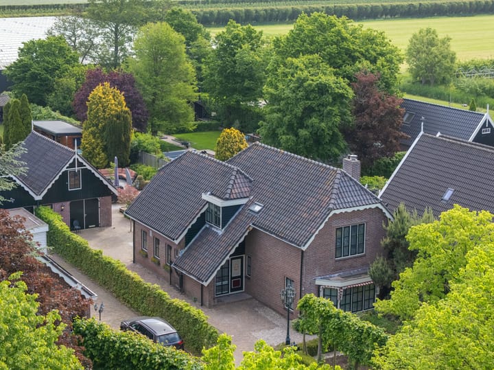 Photo of property Noorderdracht 53, Oosterblokker