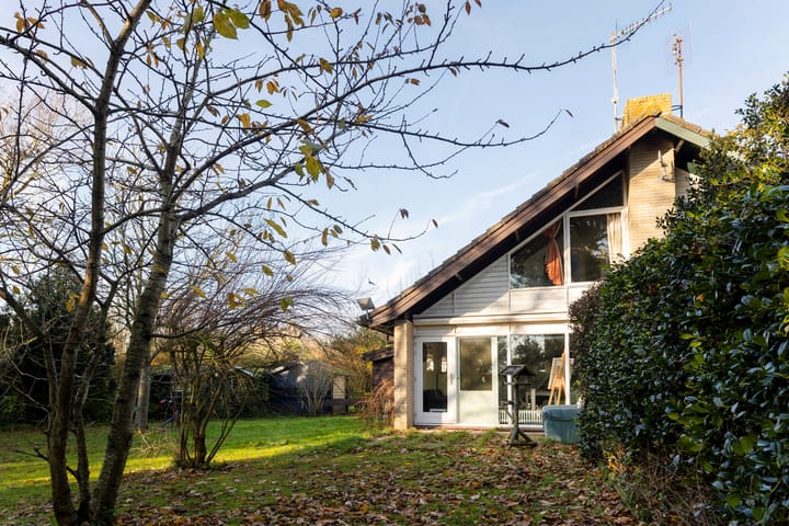 Photo of property Noorderduin 8, Ouddorp