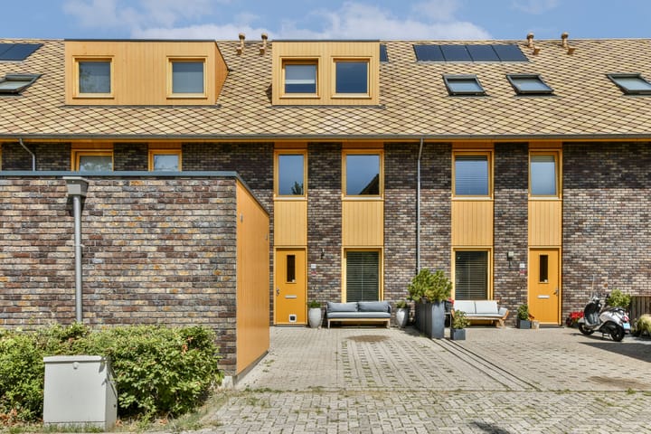Photo of property Noorderduinstraat 225, Almere