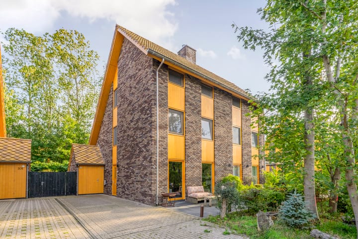 Foto von Haus Noorderduinstraat 307, Almere