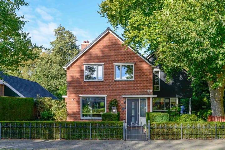 Photo de la maison Noorderdwarsvaart 113a, Drachten