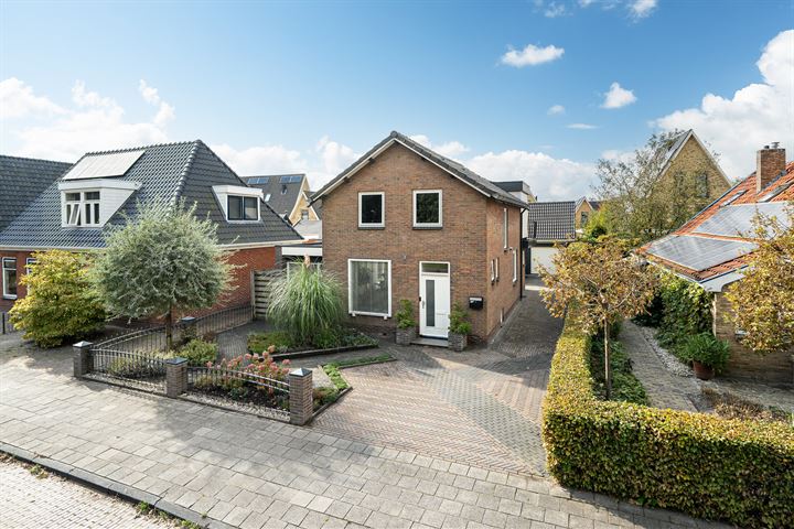 Photo of property Noorderdwarsvaart 89a, Drachten